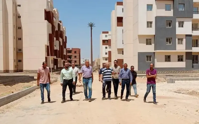 توقيت فتح حجز شقق الإسكان الاجتماعي 2026.. جهز أوراقك واستعد للتقديم.